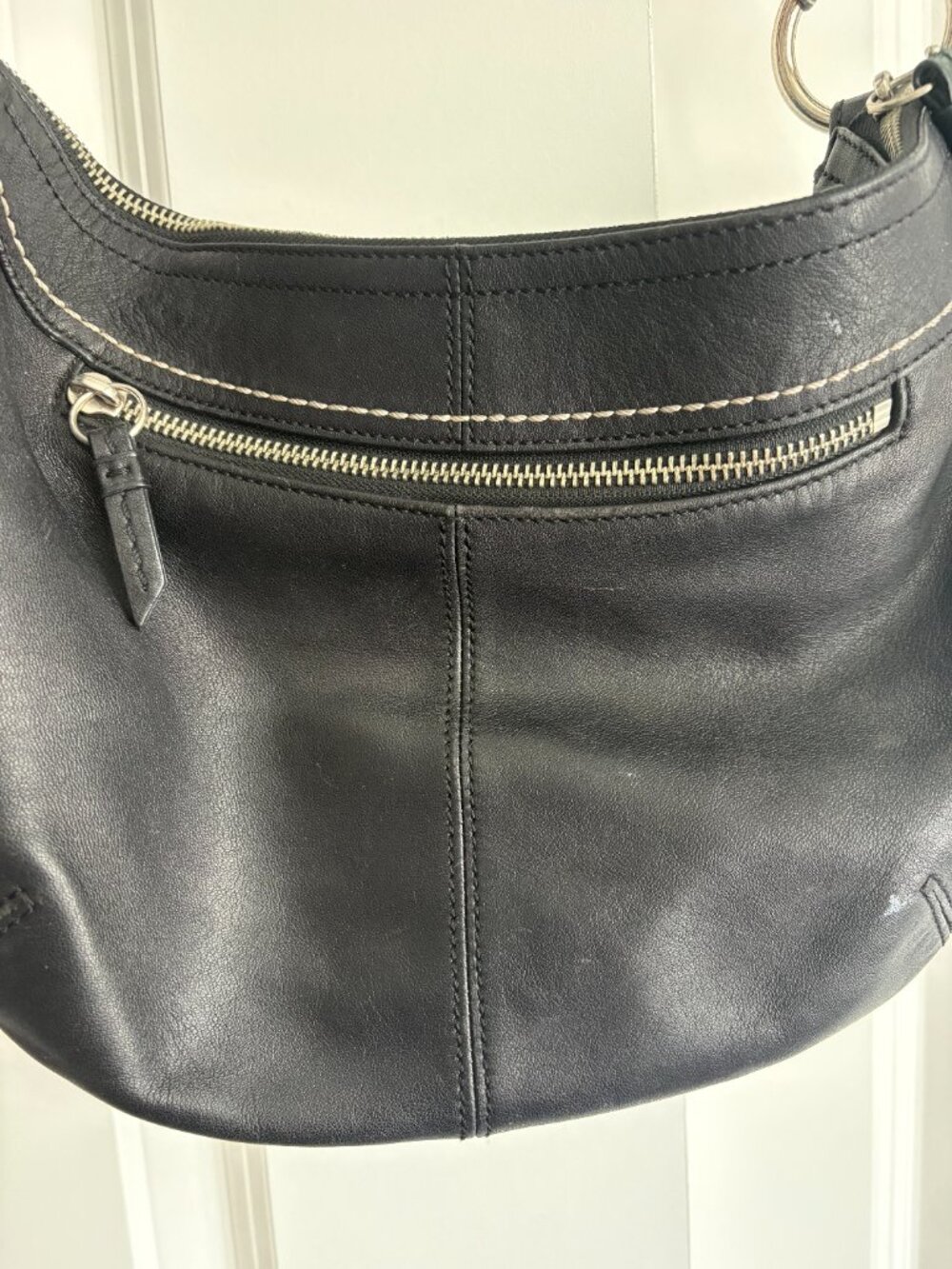 Coach Hobo Bag - Picture 3 of 6
